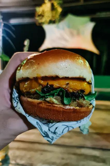 Restaurante Cachoeira da Vó Tuti