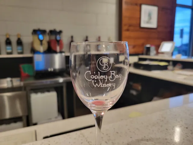 Cooley Bay Winery & Brewery