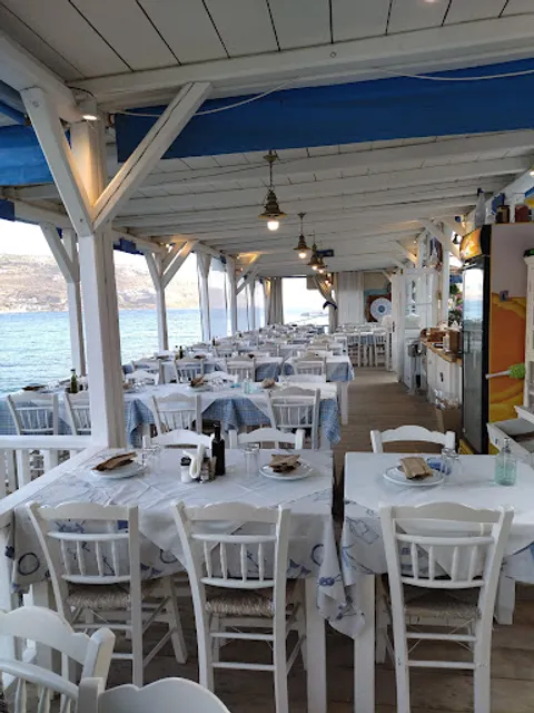 Ο Φάρος του Παντελή