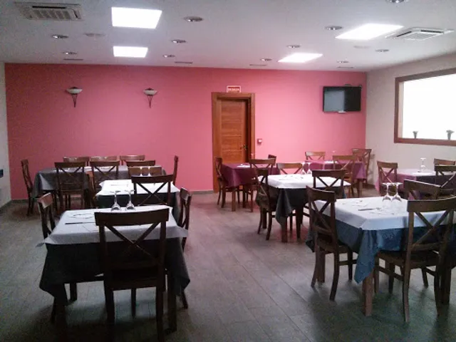 Restaurante Villa de Olvega