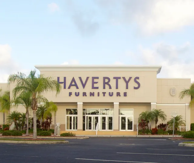 Havertys Furniture