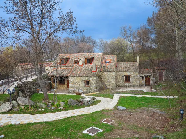 Casa Rural La Casa del Molino