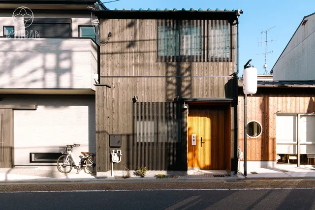 京蘭 錦秋邸（KYORAN-KINSHUTEI)