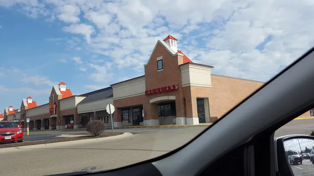 Wilmington Plaza Cinemas