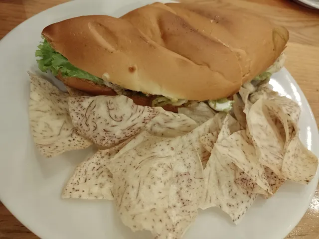 Xelapan • Interplaza Xela