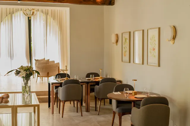 La VidA Restaurant – Relais & Châteaux