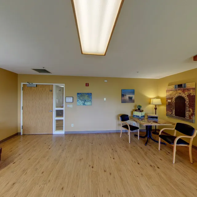 Alaska Gardens Health and Rehabilitation Services