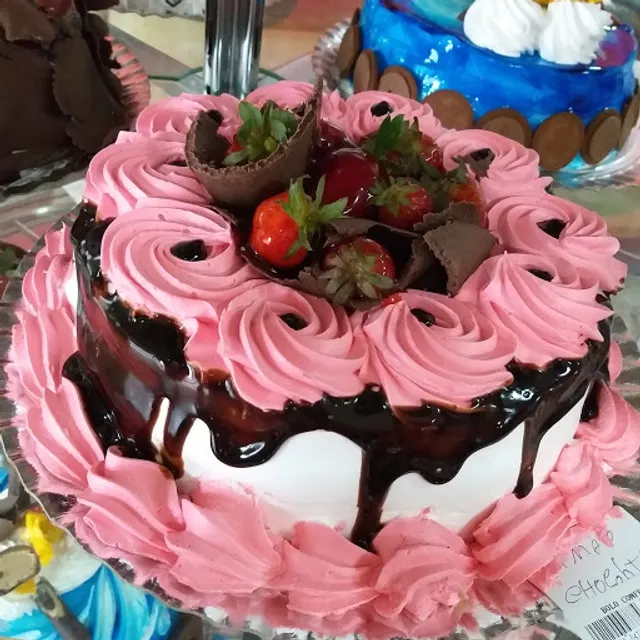 Panificadora e Lanchonete Verona