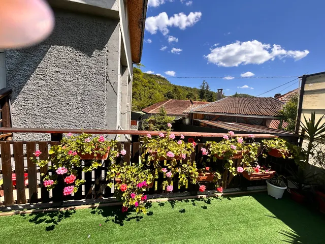 Guest Hоuse Trapezitsa