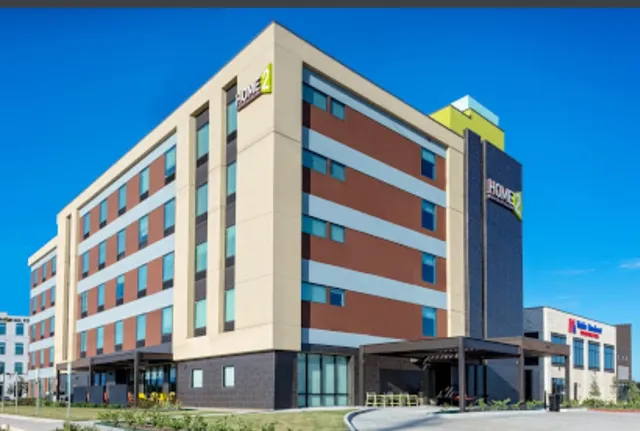 Home 2 Suites by Hilton