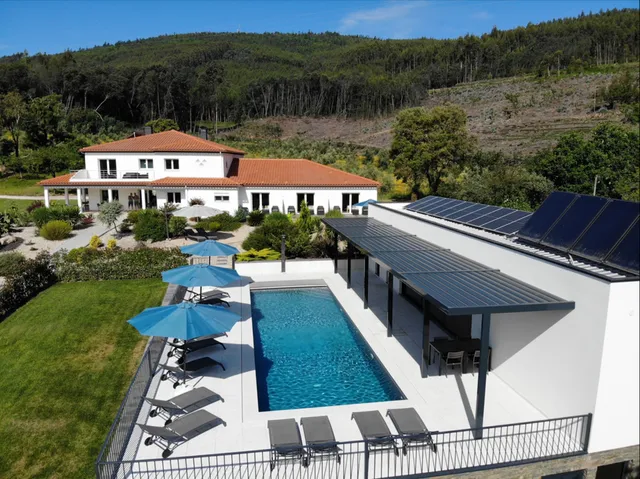 Casa Carvalhal - Góis (Adults Only)
