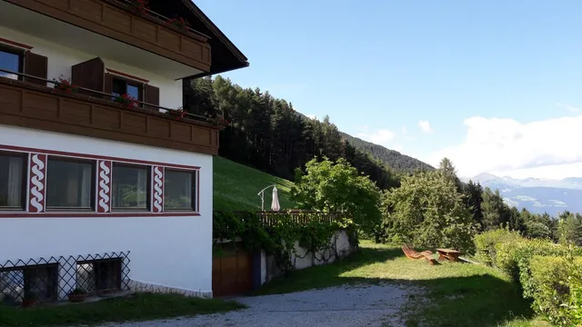 Biogasthaus Plonerhof