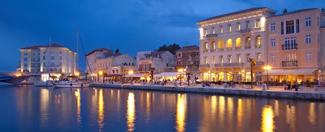 Valamar Villa Nicoletta