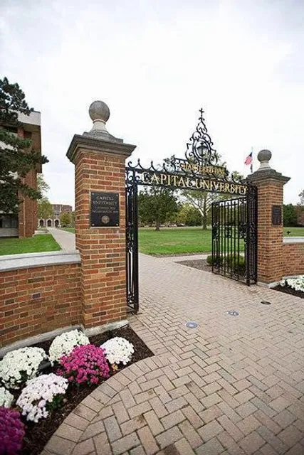 Capital University
