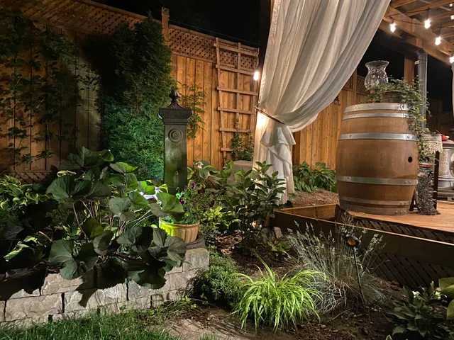 Darlington House Bed and Breakfast