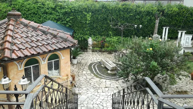 Vittoria Colonna B&B Relais Marino (Rm)