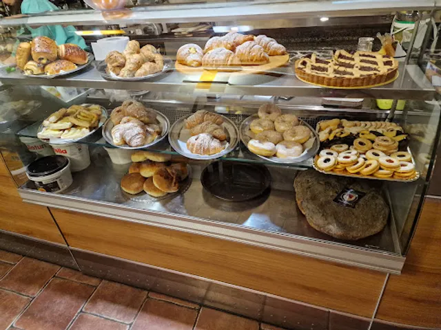 Bar Pizzeria élite vescovado