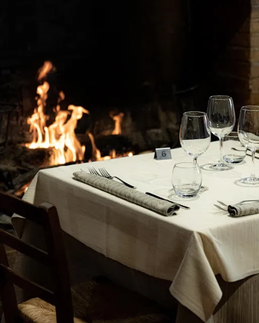 Trattoria Margherita