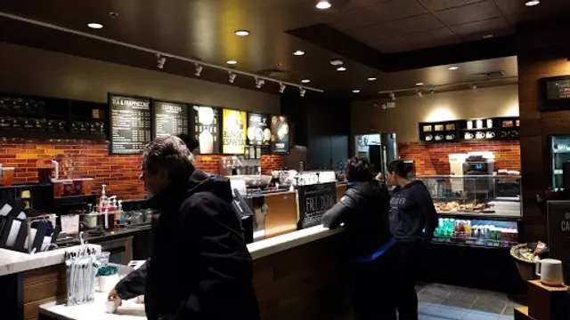 Starbucks