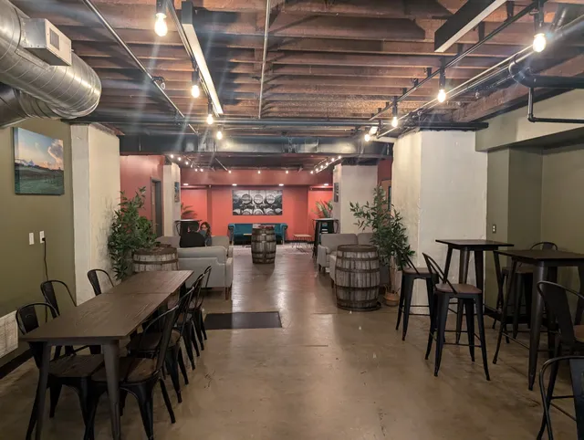 Ramulose Ridge Vineyards