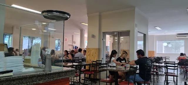 Goyanu's Restaurante