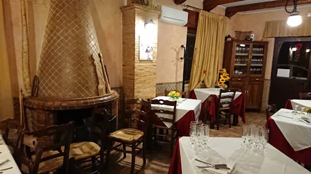 Ristorante Rocca Falluca