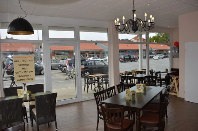 Vielhaber's Brot-Café im Tappeweg