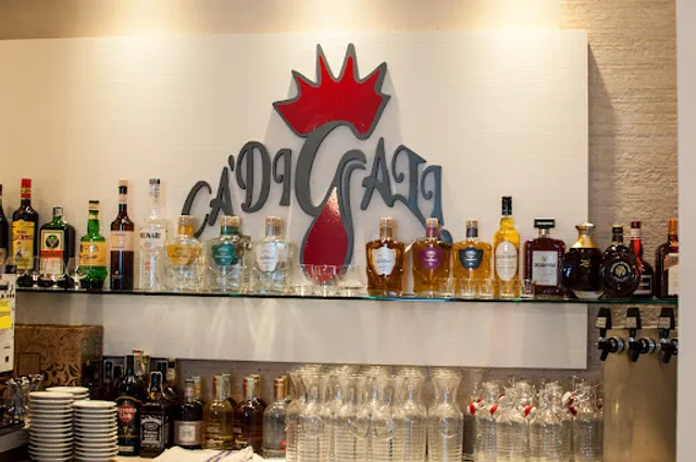 Ristorante Ca' di Gali