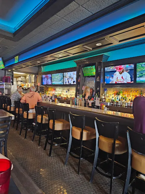 24th Street Sports Tavern