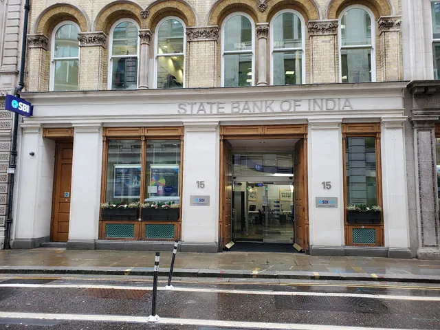 State Bank of India
