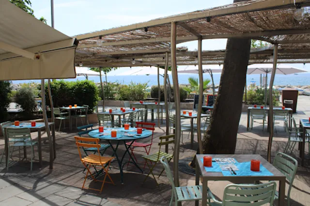 Ristorante I Sognatori Imperia