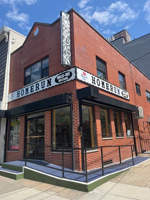 HOMERUN NYC