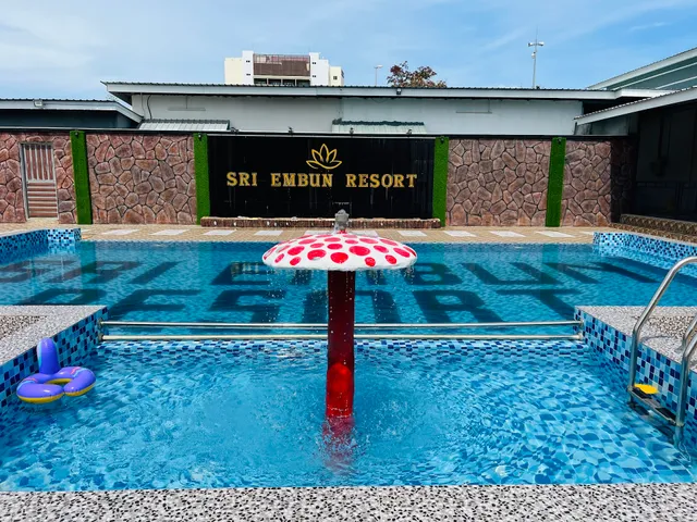 Sri Embun Resort