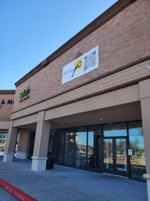 Salons by JC Webster - Luxury hair, beauty, wellness & salon suites in Webster, TX