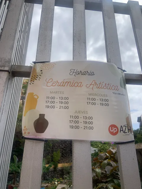 Universidad Popular Puerto de la Cruz