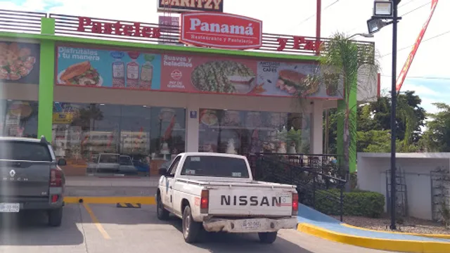 Panamá Pastelería Terranova