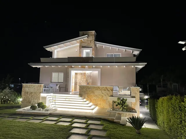 VILLA ROCCA - Hotel B&B SPA a Pizzo - Calabria - Tropea