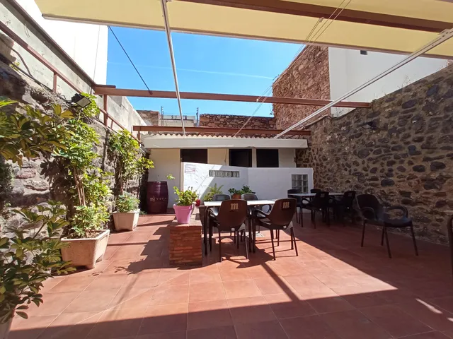 Restaurante pizzería Florencia2