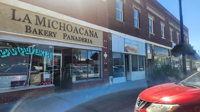 Panaderia Michoacan