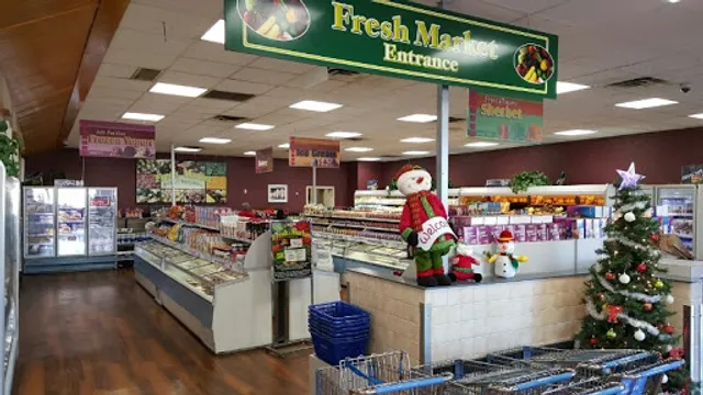 Braum's Ice Cream & Dairy Store