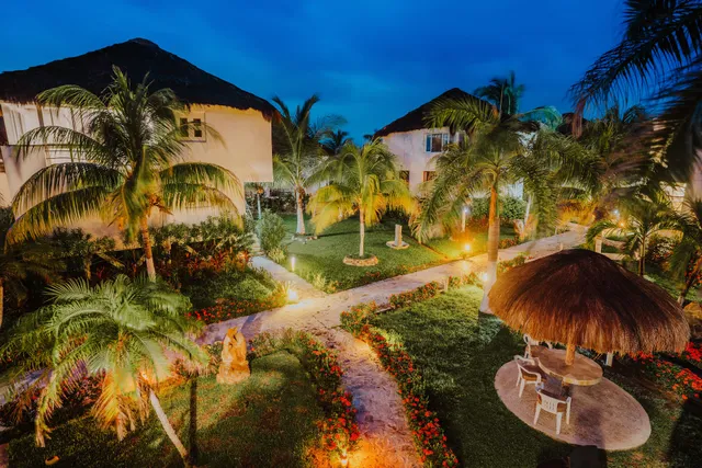 Villas Paraíso Resort