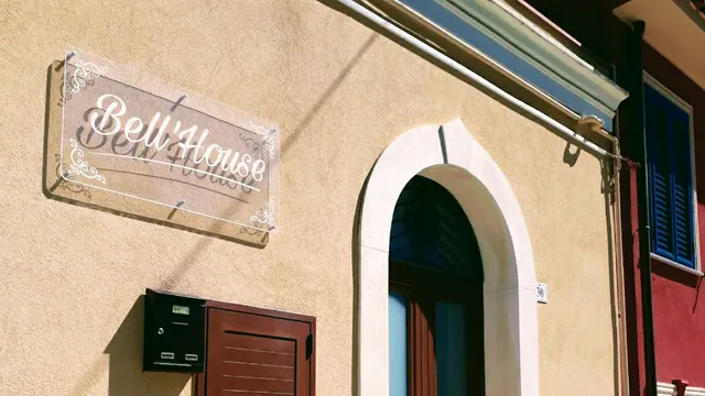 Bell'House B&B "Barca & Bella"
