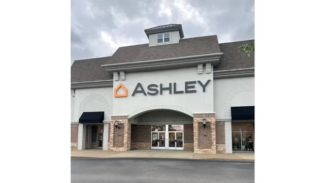 Ashley Store
