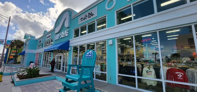 Surf Style 125: Surf, Swimwear, Sporting Goods in Daytona Beach