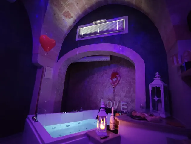 Afrodite Luxury Suite