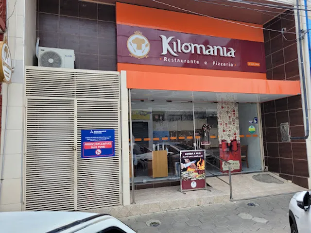 Kilomania Restaurante