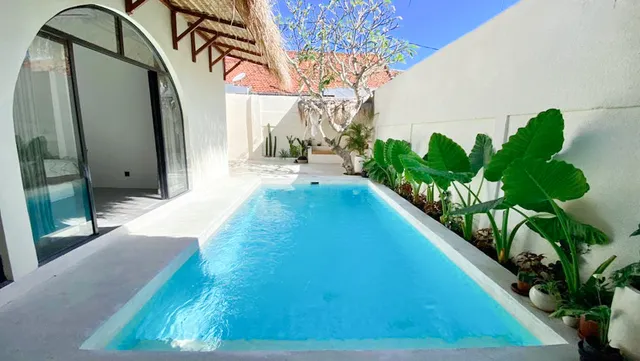 Stella Moon Villa Bali