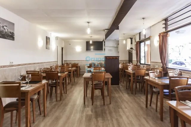 Iruña Jatetxea Loiola