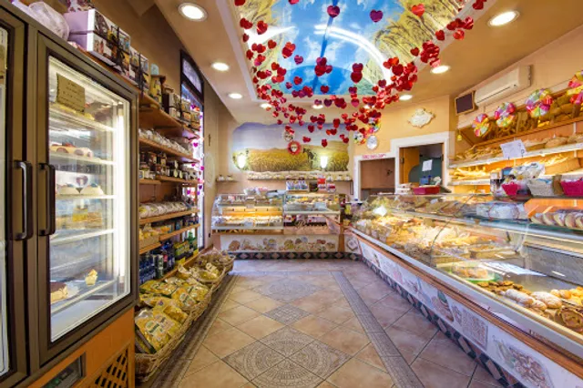 Magic Pasticcio FORNO/PASTICCERIA