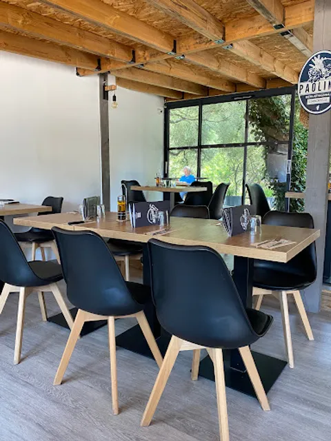 Pizza du Bastion ( La Cabane )